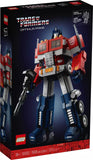 Lego Transformers Optimus Prime