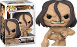 Funko Pop! Ymir's Titan #1168