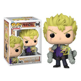 Funko Pop! Fairy Tail Laxus Dreyar #1048