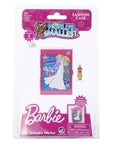 World's Smallest Barbie Fashion Case Totally Hair Barbie