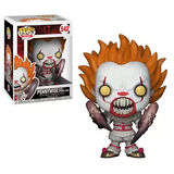 Funko Pop! Pennywise w/ Spider Legs #542