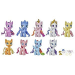 My Little Pony Mega Friendship Collection