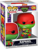 Funko Pop! TMNT Raphael #1396