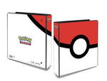 Ultra Pro Pokemon Pokeball 360 Cards Pro-Binder Portfolio