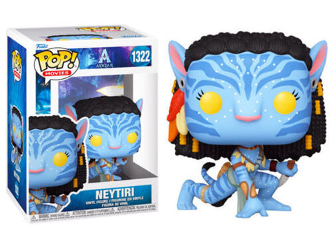Funko Pop! Avatar Neytiri #1322