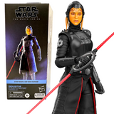 Star Wars Black Series Inquisitor (Fourth Sister)