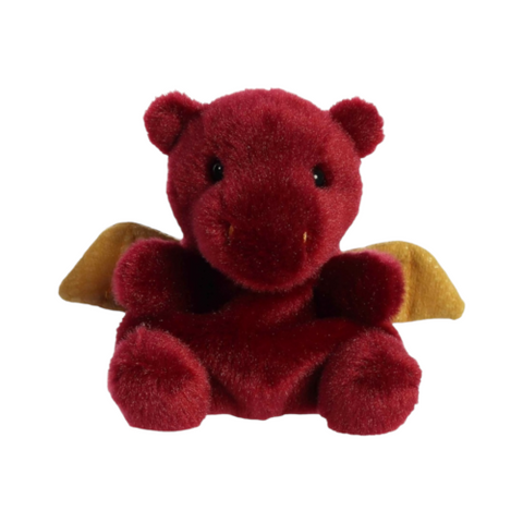 Aurora Palm Pals Aidan Dragon