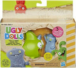 Ugly Dolls Babo Squish & Go Sharwhal