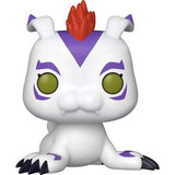 Funko Pop! Digimon Gomamon #1386