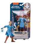Avatar the Last Airbender Sokka