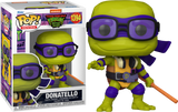 Funko Pop! TMNT Donatello #1394