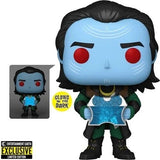 Funko Pop! Marvel Frost Giant Loki #1269