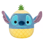 Squishmallows Disney Lilo & Stitch Pineapple Stitch