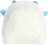 Aurora Spudsters Yanni Yeti