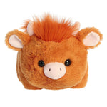 Aurora Spudsters Hamish Highland Cow
