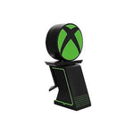 Cable Guys Ikon Xbox Logo
