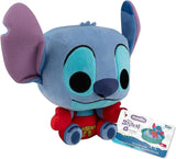 Funko Plushies Stitch in Sebastian Costume