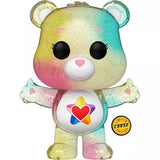 Funko Pop! Chase True Heart Bear #1206