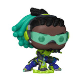Funko Pop! Overwatch 2 Lucio #933