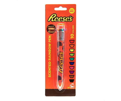 Reese's Scented Rainbow Pen