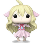 Funko Pop! Fairy Tail Mavis Vermillion #1049