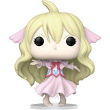 Funko Pop! Fairy Tail Mavis Vermillion #1049