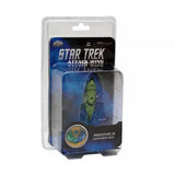 Star Trek Attack Wing Prototype 01 Expansion Pack