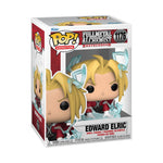 Funko Pop! Fullmetal Alchemist Edward Elric #1176