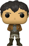 Funko Pop! Bertholdt Hoover #1167