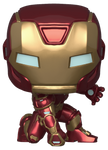 Funko Pop! Marvel Iron Man #626