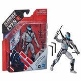 G.I. Joe Origins Snake Eyes Movie Ninja Tech Snake Eyes