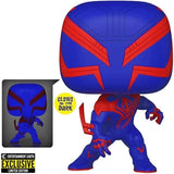 Funko Pop! Spider-Man 2099 #1267