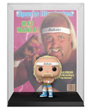 Funko Pop! Sports Illustrated Hulk Hogan #01