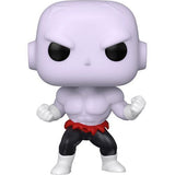 Funko Pop! Dragonball Super Jiren #1280