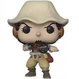 Funko Pop! One Piece Usopp #401