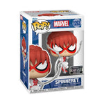 Funko Pop! Marvel Spinneret #1293