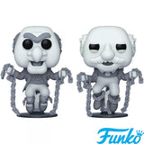 Funko Pop! the Marley Brothers 2 pack