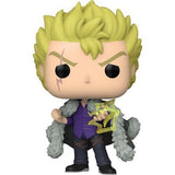 Funko Pop! Fairy Tail Laxus Dreyar #1048