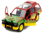 Hollywood Rides Jurassic Park Ford Explorer 1:32