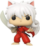 Funko Pop! InuYasha #767