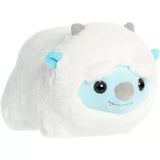 Aurora Spudsters Yanni Yeti