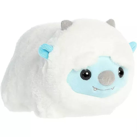Aurora Spudsters Yanni Yeti