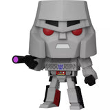 Funko Pop! Transformers Megatron #132