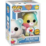 Funko Pop! Chase True Heart Bear #1206