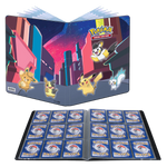 Ultra Pro Pokemon Gallery Shimmering Skyline 9-Pocket Portfolio Binder