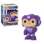 Funko Pop! Megaman Black Hole Bomb #13