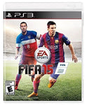 PS3 Fifa 15