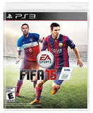 PS3 Fifa 15