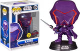 Funko Pop! Star Wars Karre #504