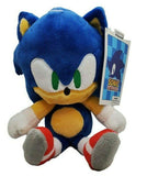 Phunny Sonic Plush